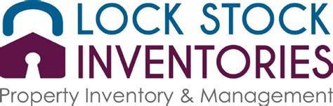 Lock Stock Inventories